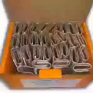 fencer's staples